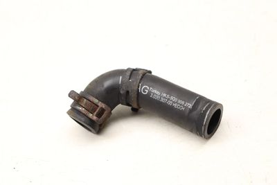 LEAK DETECTION PUMP / EVAP HOSE 5Q0906272
