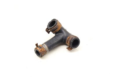 LEAK DETECTION PUMP HOSE / LINE 4E0906272AJ