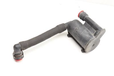 Leak Detection Pump / Ldp Dust Filter 16136758021