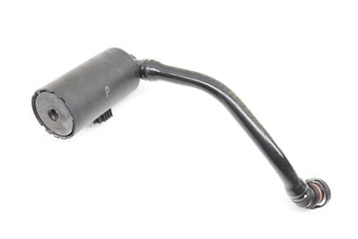 Leak Detection Pump / Ldp Dust Filter 16137164410