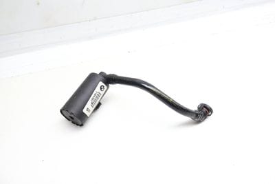 Leak Detection Pump / Ldp Dust Filter 16137171081