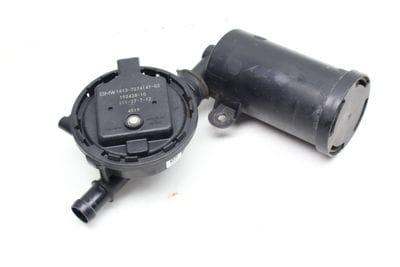 Leak Detection Pump / Ldp Dust Filter 16137274147