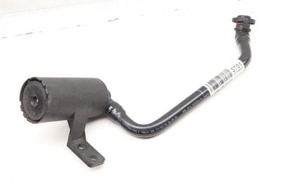 Leak Detection Pump / Ldp Dust Filter 16137439034