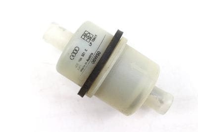 Leak Detection Pump / Ldp Filter 4D0906321C