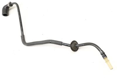 Leak Detection Pump Vacuum Pipe / Line 8N0201090F