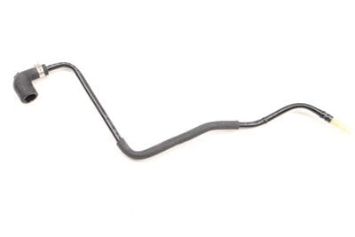 LEAK DETECTION PUMP VACUUM PIPE / LINE 8N0201090F