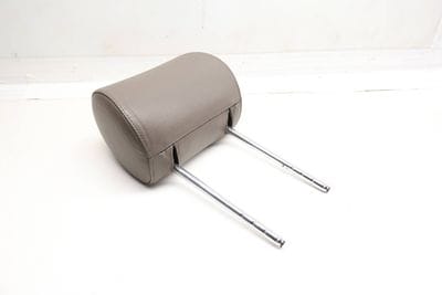 Leather Headrest / Head Rest 4B0881901C