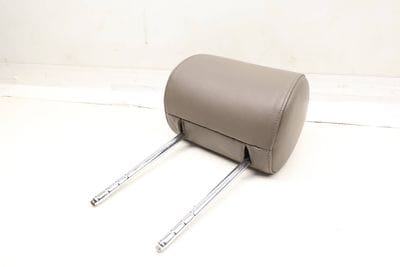 Leather Headrest / Head Rest 4B0881902C