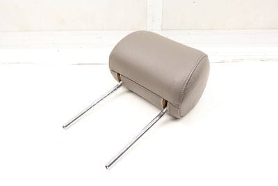 Leather Headrest / Head Rest 4B0885921AB