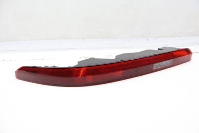 LED Bumper Tail Light / Lamp (LOWER) 4M0945095A