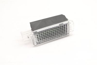 LED Footwell / Interior Courtesy Light 4E0947415A