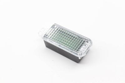 LED Footwell / Interior Courtesy Light 4E0947415A