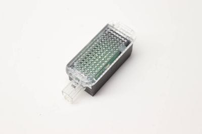 LED Footwell / Interior Courtesy Light 4E0947415A