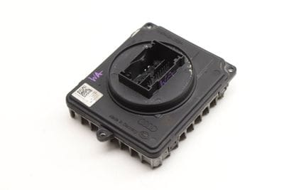 LED Headlight Control Module 4K0941572CC