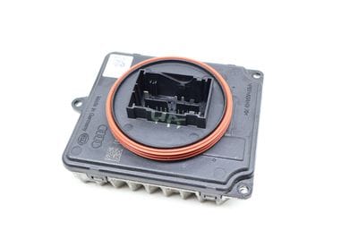 LED Headlight Control Module 4K0941572HJ