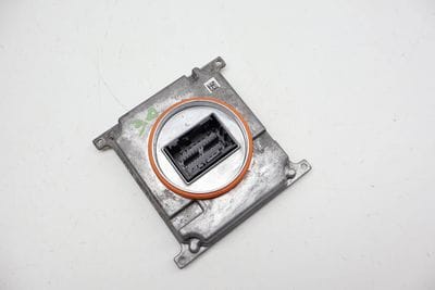 LED Headlight Control Module 7P5941591AA