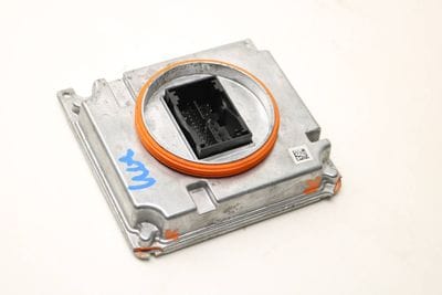 LED Headlight Control Module 7P5941591AA
