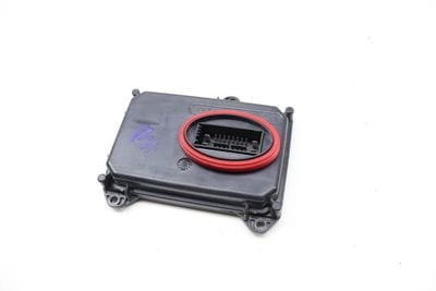 LED Headlight Cornering Control Module