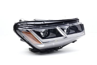 LED Headlight / Headlamp 3CN941082