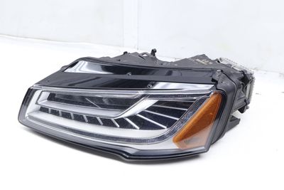 LED HEADLIGHT / HEADLAMP 4H0941033