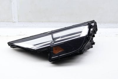 LED Headlight / Headlamp 4M8941033B