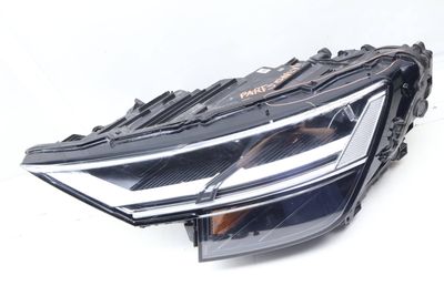 LED Headlight / Headlamp 4M8941033B
