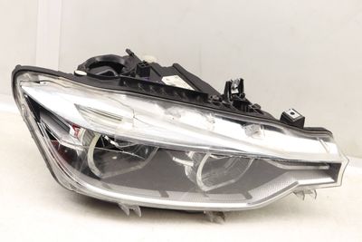 LED HEADLIGHT / HEADLAMP 7471310