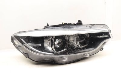 LED HEADLIGHT / HEADLAMP 7478156