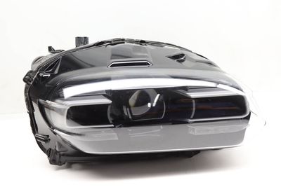 LED HEADLIGHT / HEADLAMP