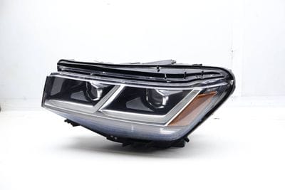 LED Headlight / Headlamp Assembly 3CN941035C