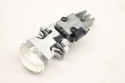 LED Headlight / Headlamp Lens 4G0941774E