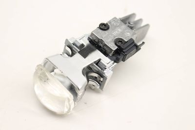 LED HEADLIGHT / HEADLAMP LENS 4G0941774E