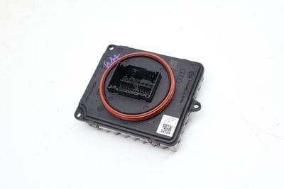 LED Headlight / Lamp Control Module 4K0941572CJ