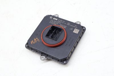 LED Headlight Module / Ballast 63118491411