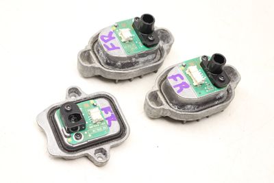LED HEADLIGHT MODULE SET (3) 7419615