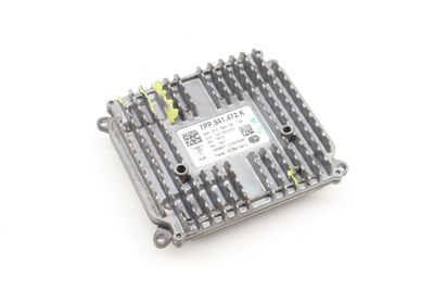 LED HEADLIGHT POWER MODULE 7PP941472K