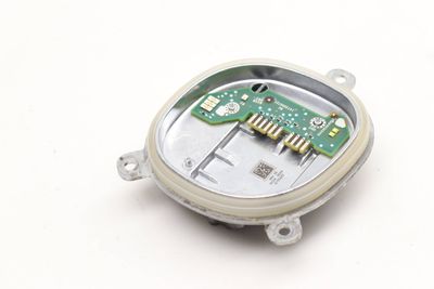 LED HEADLIGHT TURN SIGNAL / DRL MODULE 8496137
