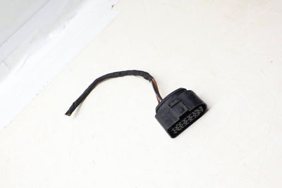 LED HEADLIGHT WIRING CONNECTOR / PIGTAIL