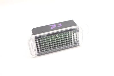 LED Interior Light 4E0947415A