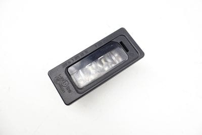LED License Plate Light 3AF943021A