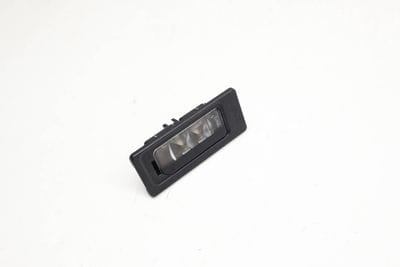 LED License Plate Light 3AF943021A