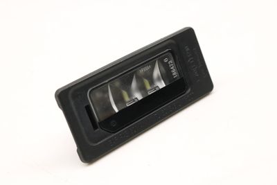 LED LICENSE PLATE LIGHT 3AF943021A