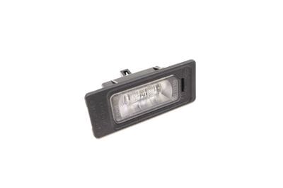 LED License Plate Light 4G0943021