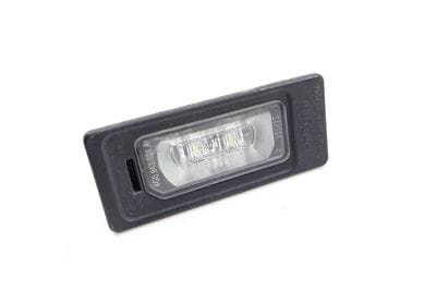 LED License Plate Light 4G0943021A
