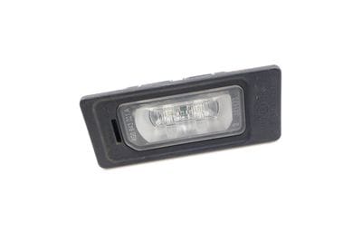 LED License Plate Light 4G0943021A