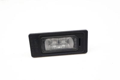 LED License Plate Light 4G0943021A