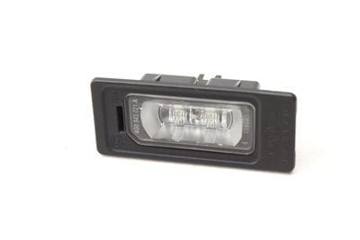 LED License Plate Light 4G0943021A