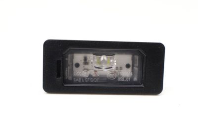 LED License Plate Light 63267193293