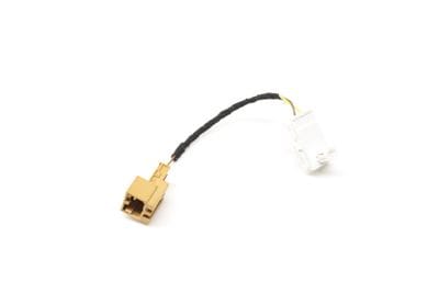 LED LIGHT MODULE WIRING CONNECTOR 8W0947096