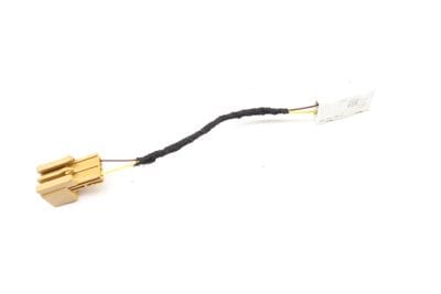 LED Light Module Wiring Connector 8W0947356E
